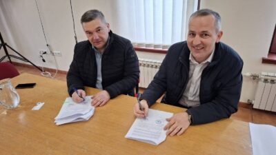 Kreće obnova sportskog kompleksa Razvor u Kumrovcu: igralište i vježbalište dobivaju novo ruho