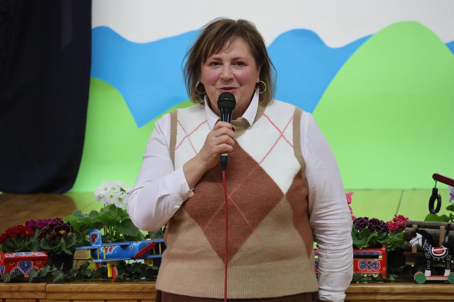 "Krema" mladih umjetnika okupila se na jubilarnom LiDraNu 2026. u Krapini