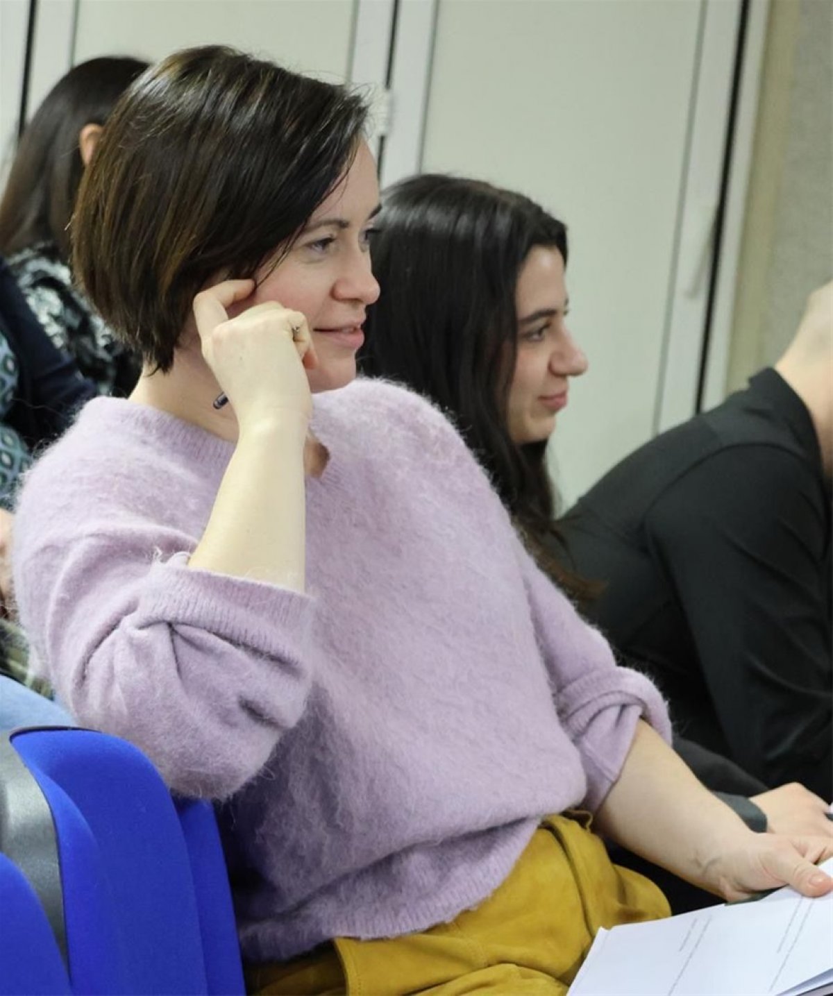 "Krema" mladih umjetnika okupila se na jubilarnom LiDraNu 2026. u Krapini