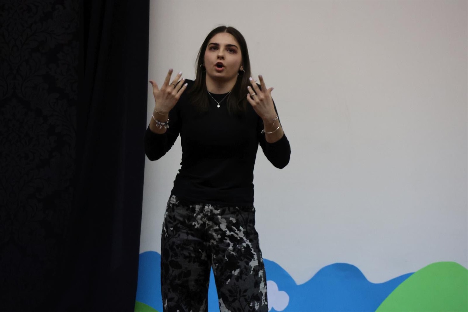 "Krema" mladih umjetnika okupila se na jubilarnom LiDraNu 2026. u Krapini