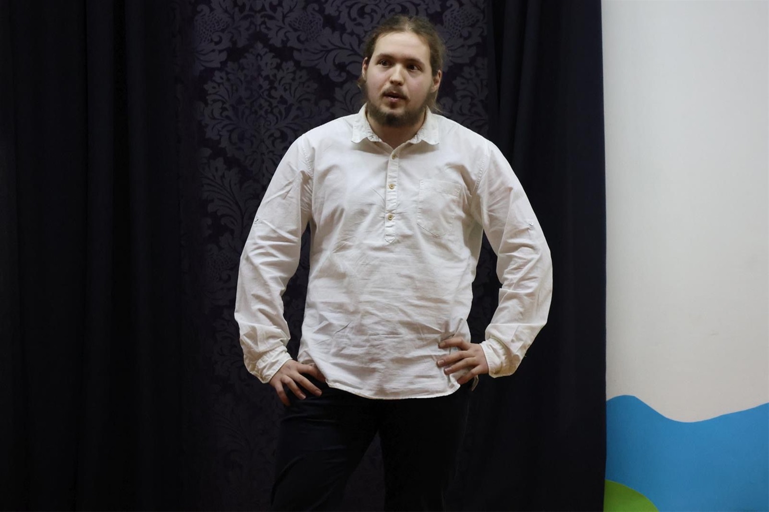 "Krema" mladih umjetnika okupila se na jubilarnom LiDraNu 2026. u Krapini