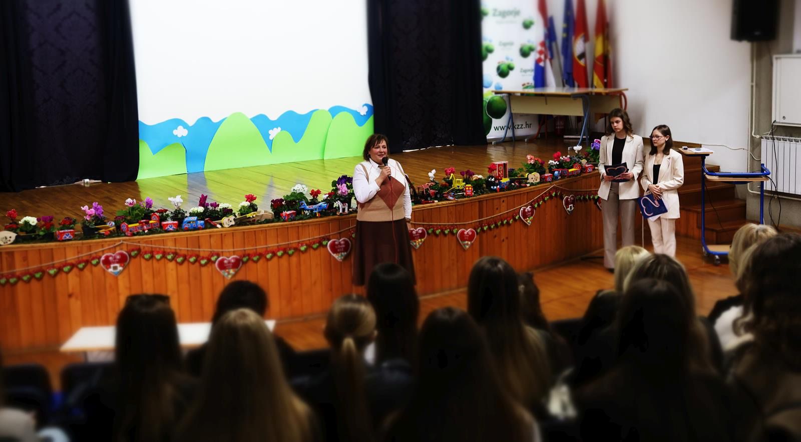 "Krema" mladih umjetnika okupila se na jubilarnom LiDraNu 2026. u Krapini