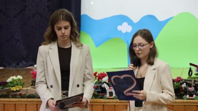 “Krema” mladih umjetnika okupila se na jubilarnom LiDraNu 2026. u Krapini