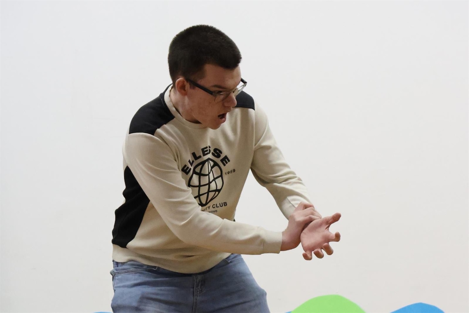 "Krema" mladih umjetnika okupila se na jubilarnom LiDraNu 2026. u Krapini