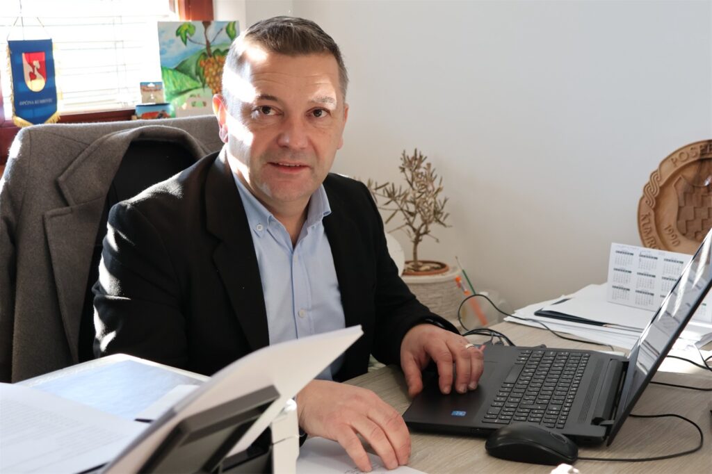 Kumrovec osniva vlastitu komunalnu tvrtku s fokusom na razvoj i kvalitetu, Lončar imenovana direktoricom