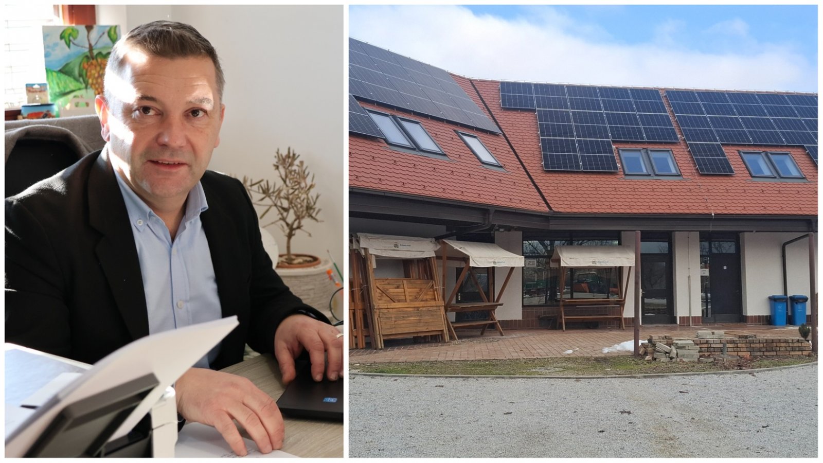 Kumrovec osniva vlastitu komunalnu tvrtku s fokusom na razvoj i kvalitetu, Lončar imenovana direktoricom