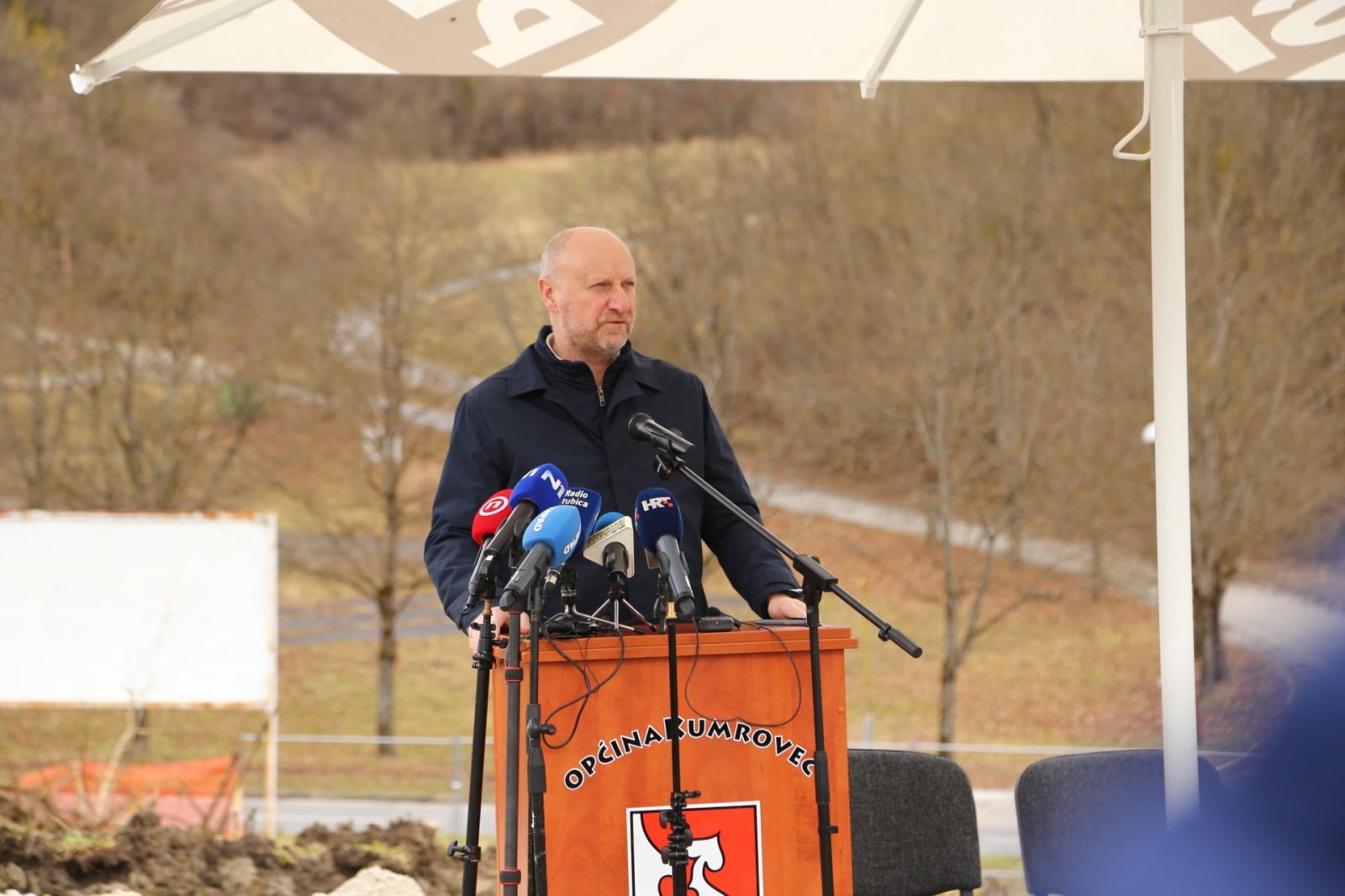 Kumrovec započeo izgradnju POS zgrade: Otkrivena cijena kvadrata i podrška za priuštivo stanovanje