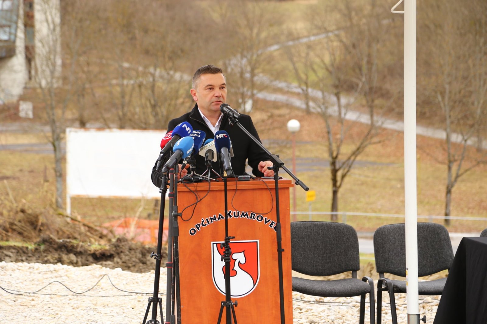 Kumrovec započeo izgradnju POS zgrade: Otkrivena cijena kvadrata i podrška za priuštivo stanovanje