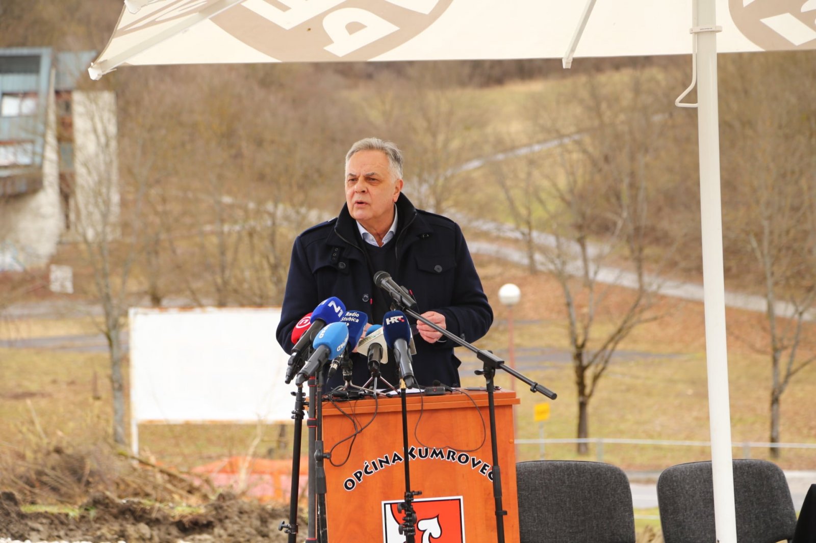 Kumrovec započeo izgradnju POS zgrade: Otkrivena cijena kvadrata i podrška za priuštivo stanovanje