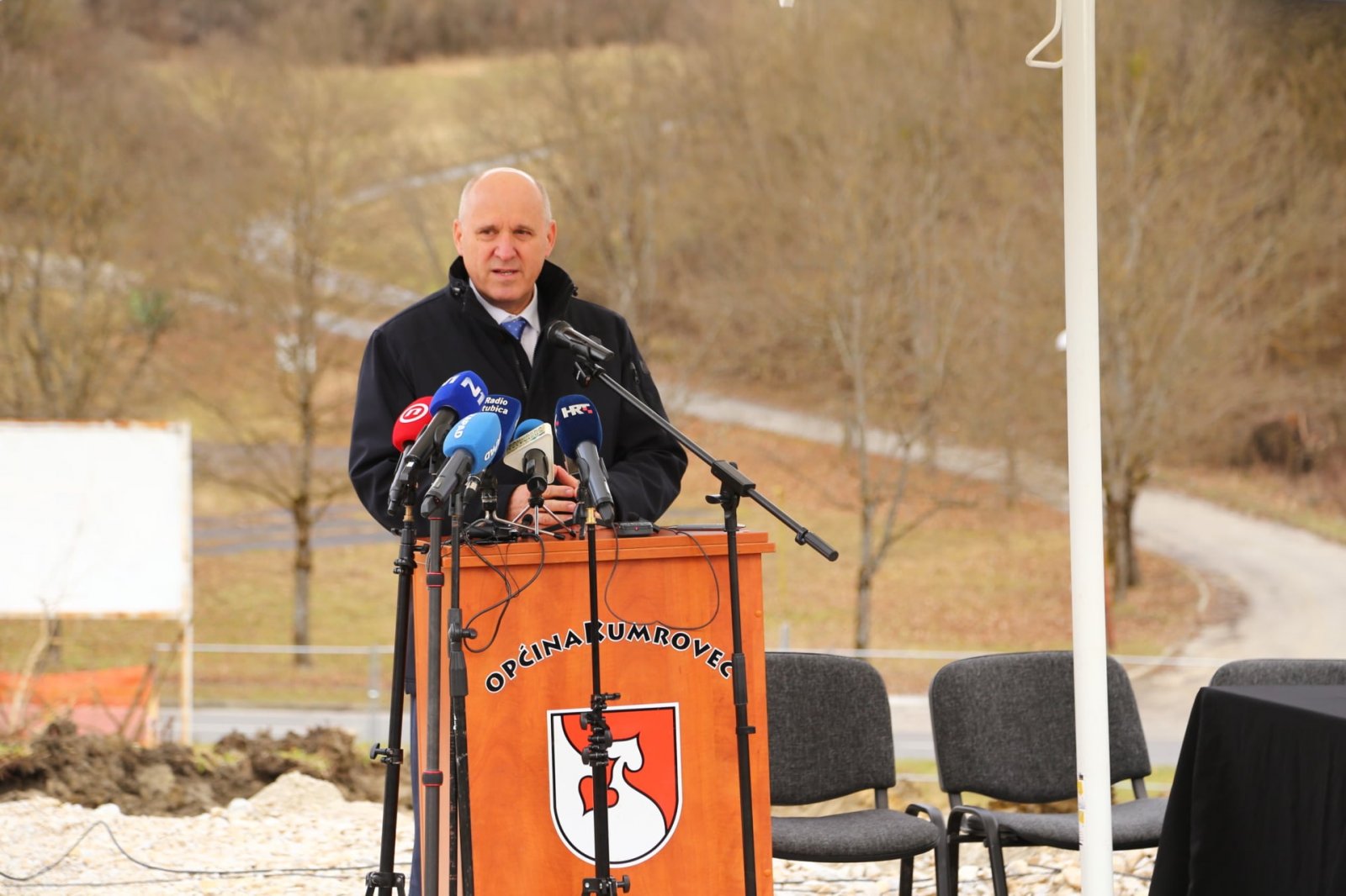 Kumrovec započeo izgradnju POS zgrade: Otkrivena cijena kvadrata i podrška za priuštivo stanovanje