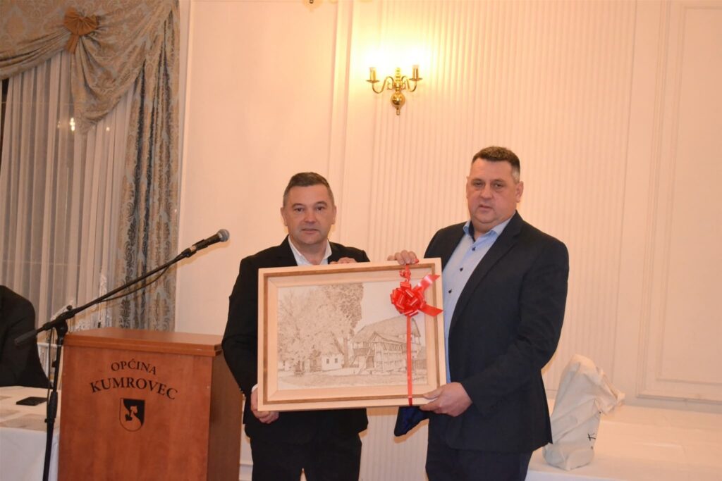 Kumrovečka udruga “Grozd” obilježila četvrt stoljeća djelovanja