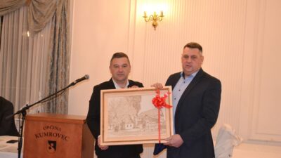 Kumrovečka udruga “Grozd” obilježila četvrt stoljeća djelovanja