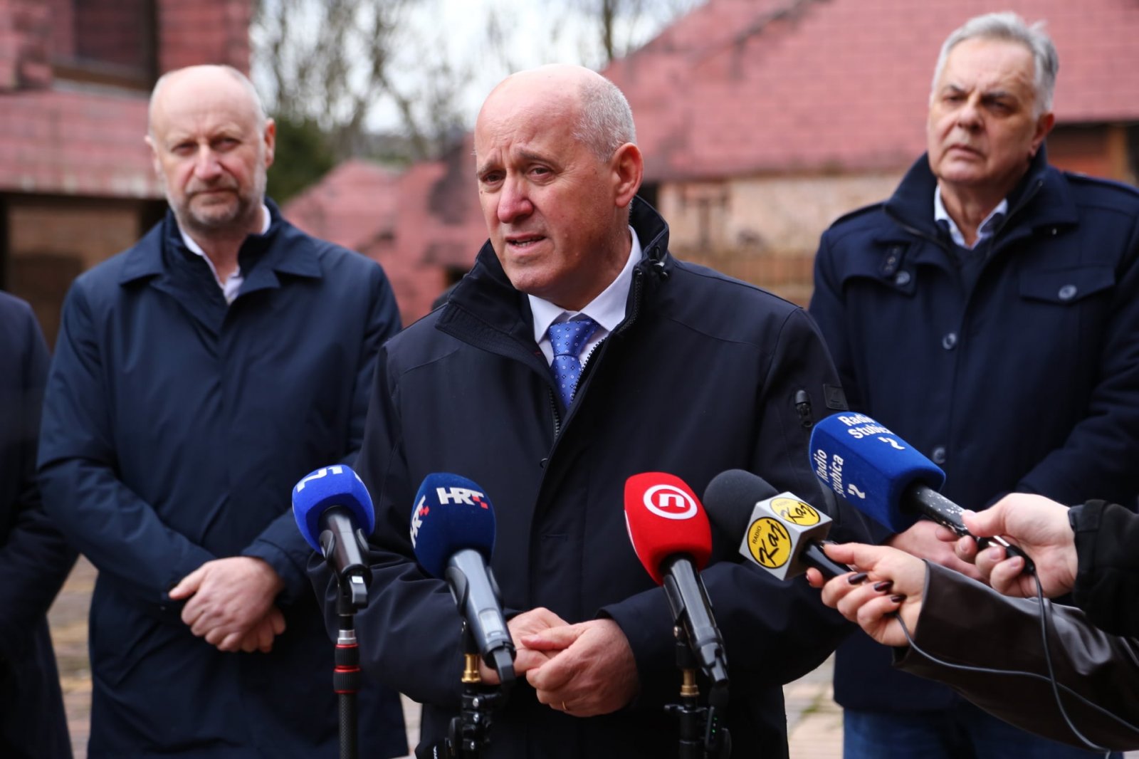 Kumrovečki Spomen-dom: Od zapuštenosti do potencijalnog luksuznog hotela