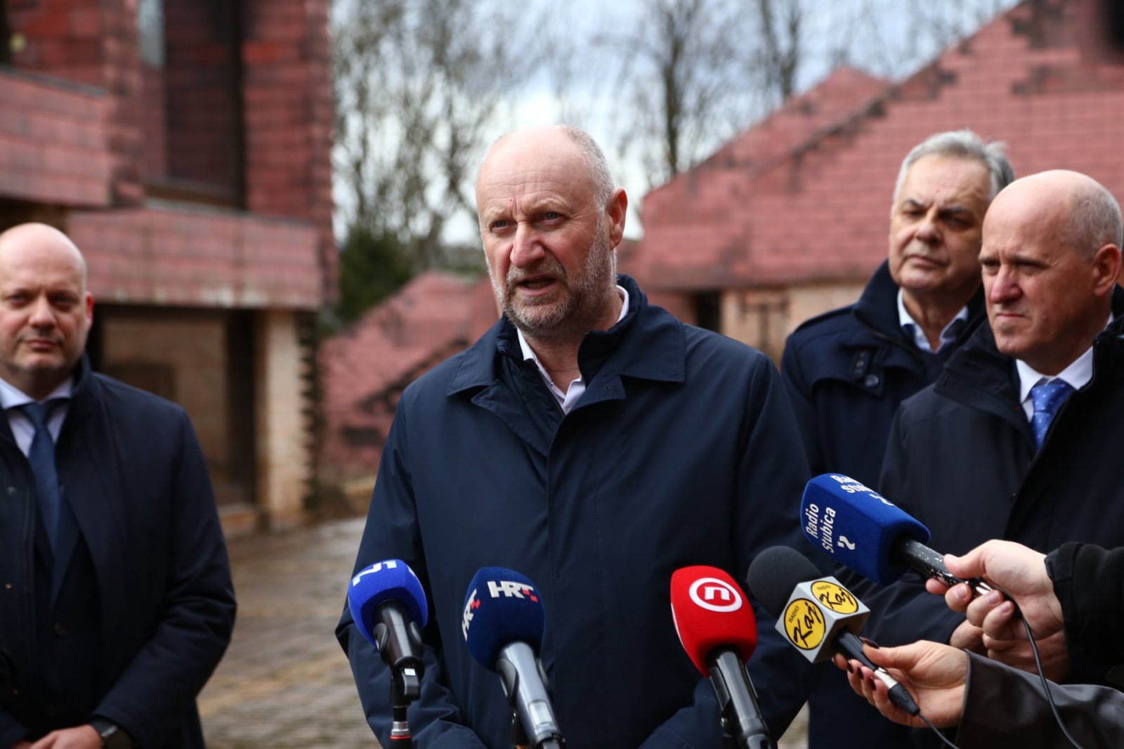 Kumrovečki Spomen-dom: Od zapuštenosti do potencijalnog luksuznog hotela