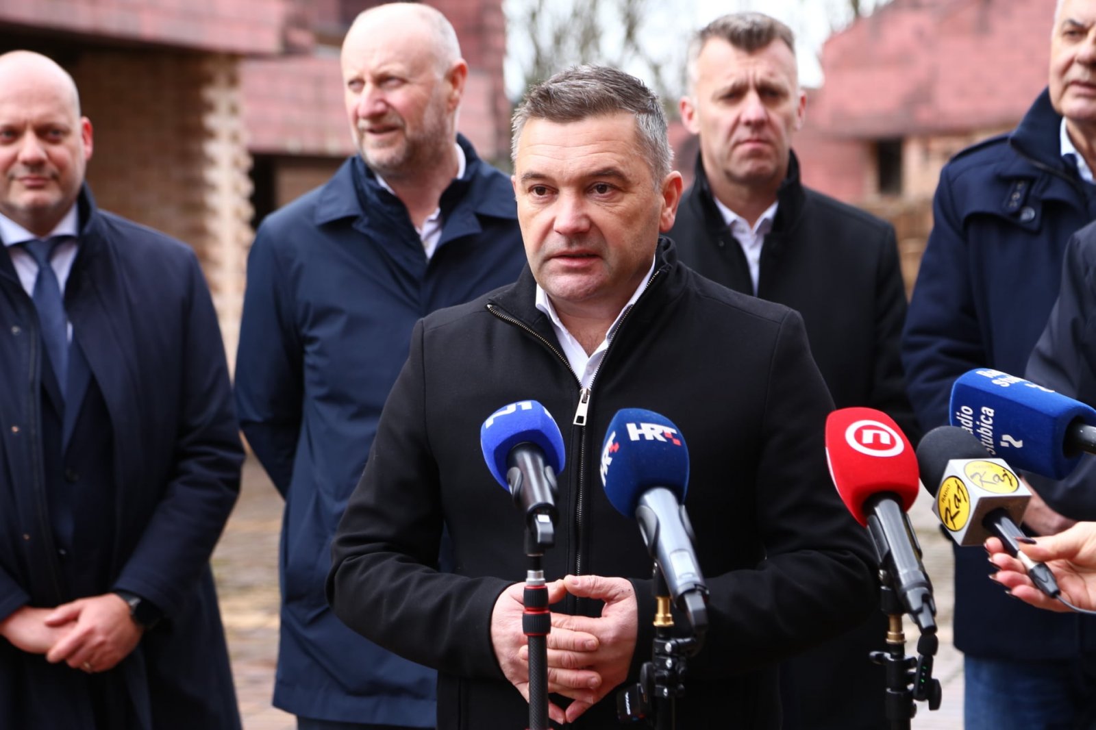 Kumrovečki Spomen-dom: Od zapuštenosti do potencijalnog luksuznog hotela