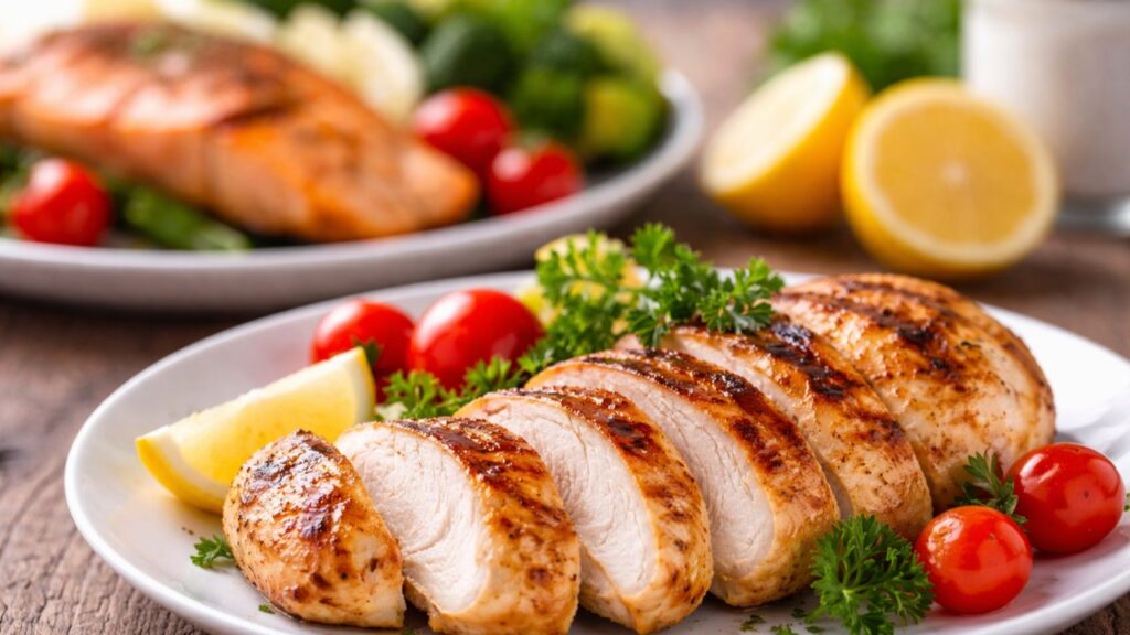 Liječnici otkrivaju: Iako popularna, piletina nije najbolji mesni odabir za zdravlje, evo što je prednjači