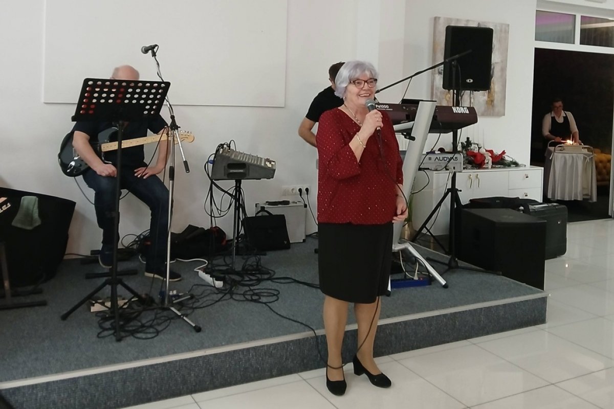 Ljubav slavljena u Konjščini: Parovi obilježili zlatne i dijamantne godišnjice braka