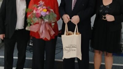 Ljubav slavljena u Konjščini: Parovi obilježili zlatne i dijamantne godišnjice braka