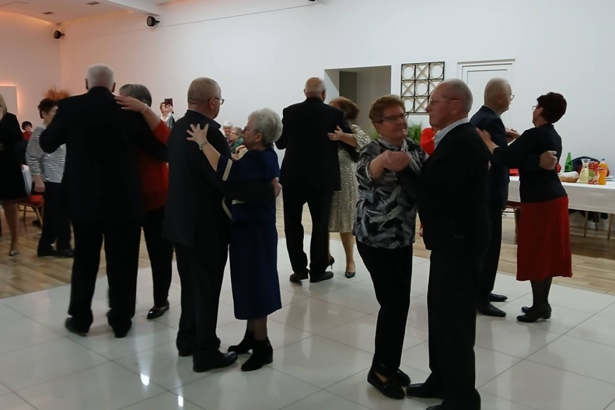 Ljubav slavljena u Konjščini: Parovi obilježili zlatne i dijamantne godišnjice braka