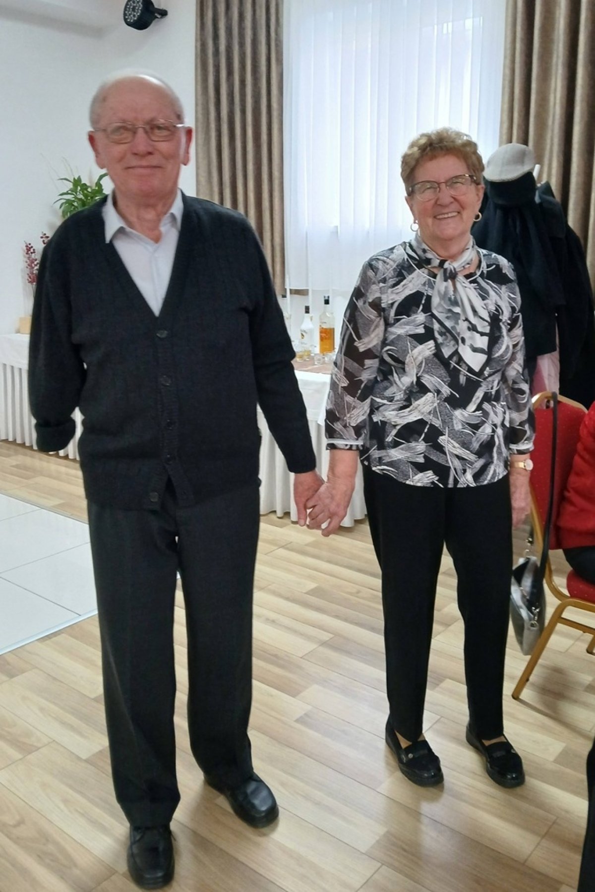 Ljubav slavljena u Konjščini: Parovi obilježili zlatne i dijamantne godišnjice braka