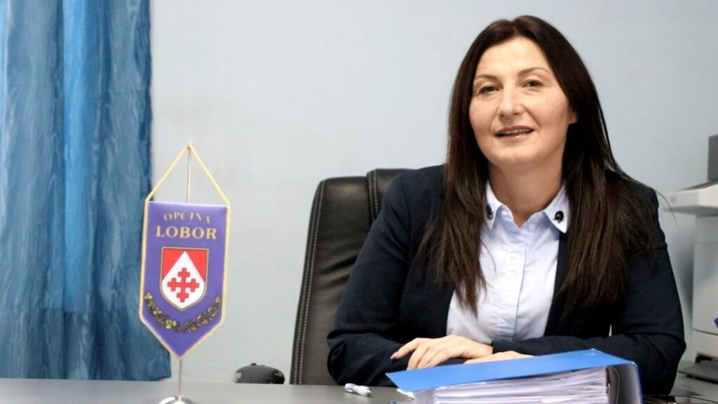 Lobor uskoro otvara vrata novog Centra za starije: Preko 6 milijuna eura vrijedan projekt pred završetkom