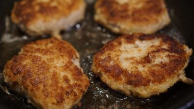 Majstorski recept za savršene faširance iz pećnice: Kraj masnim mrljama i suhom mesu!