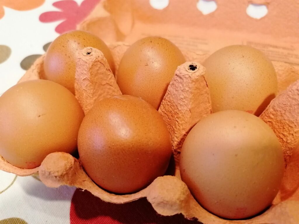 Manja jaja: Zašto su često bolji izbor od velikih, objašnjavaju stručnjaci