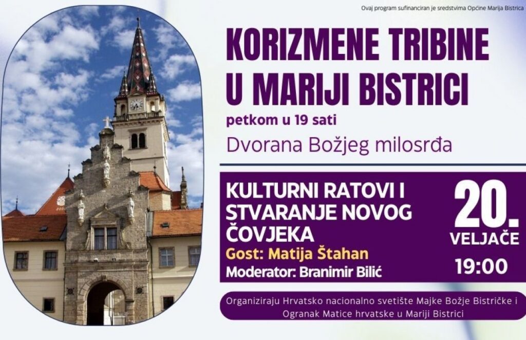 Marija Bistrica nudi korizmene tribine i pogled u povijest automobilizma u Zagorju