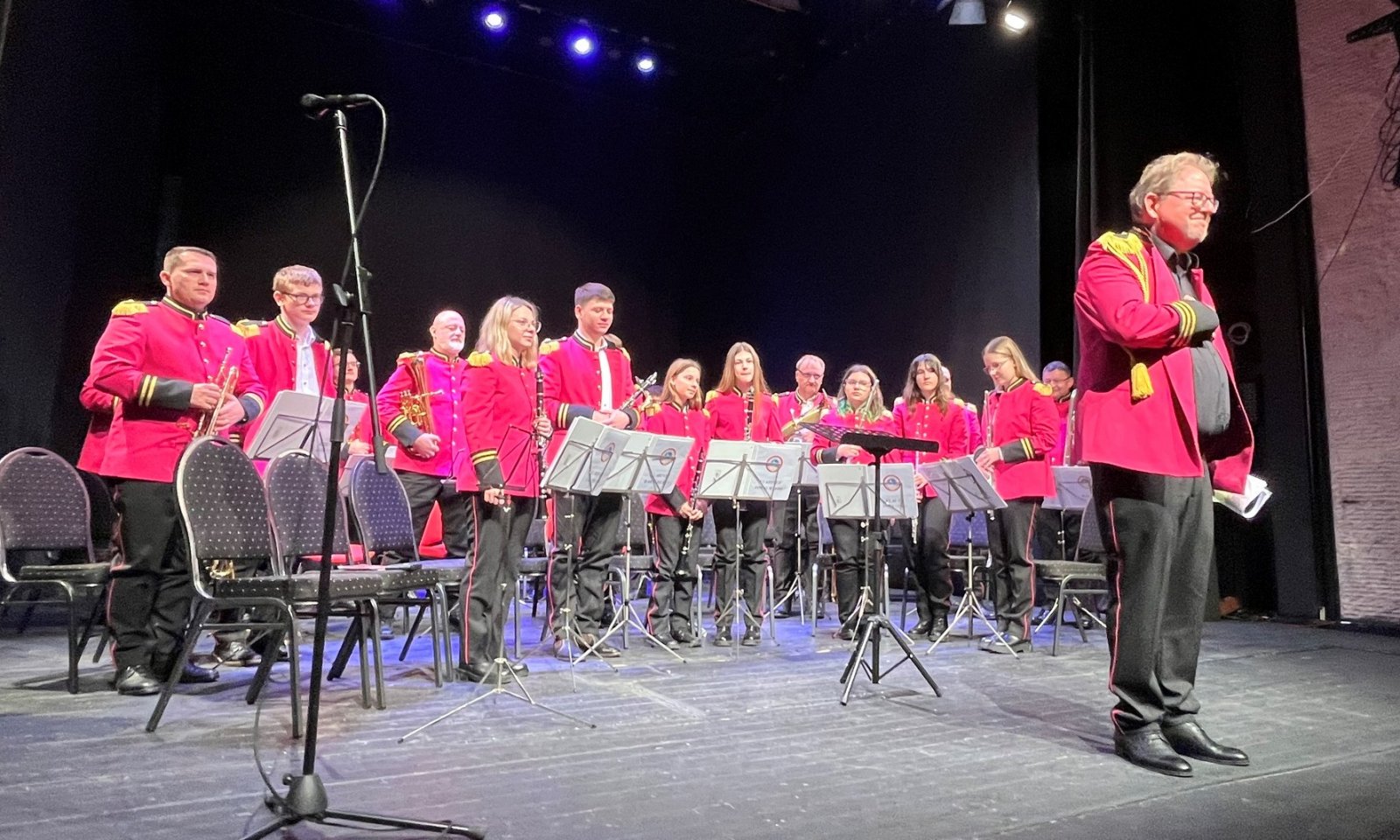 Marijabistrički Puhački orkestar na Susretu prijatelja u Kotoru: Suradnja, mladi talenti i nove uniforme