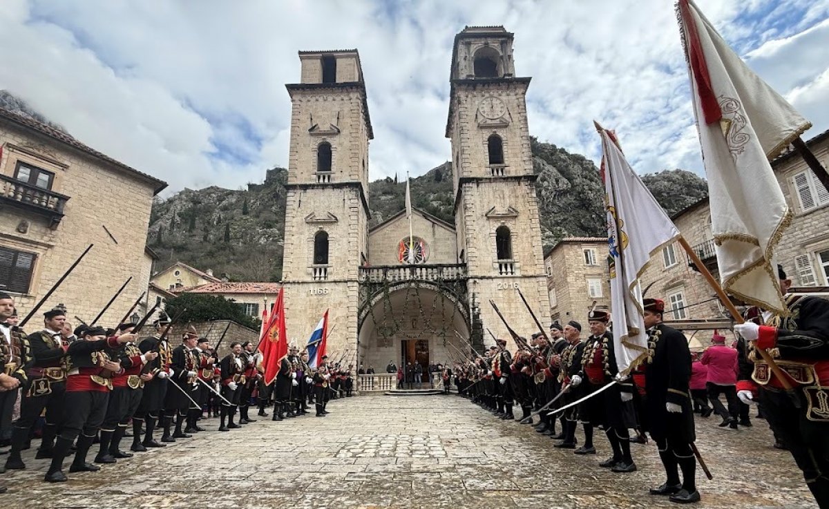 Marijabistrički Puhački orkestar na Susretu prijatelja u Kotoru: Suradnja, mladi talenti i nove uniforme