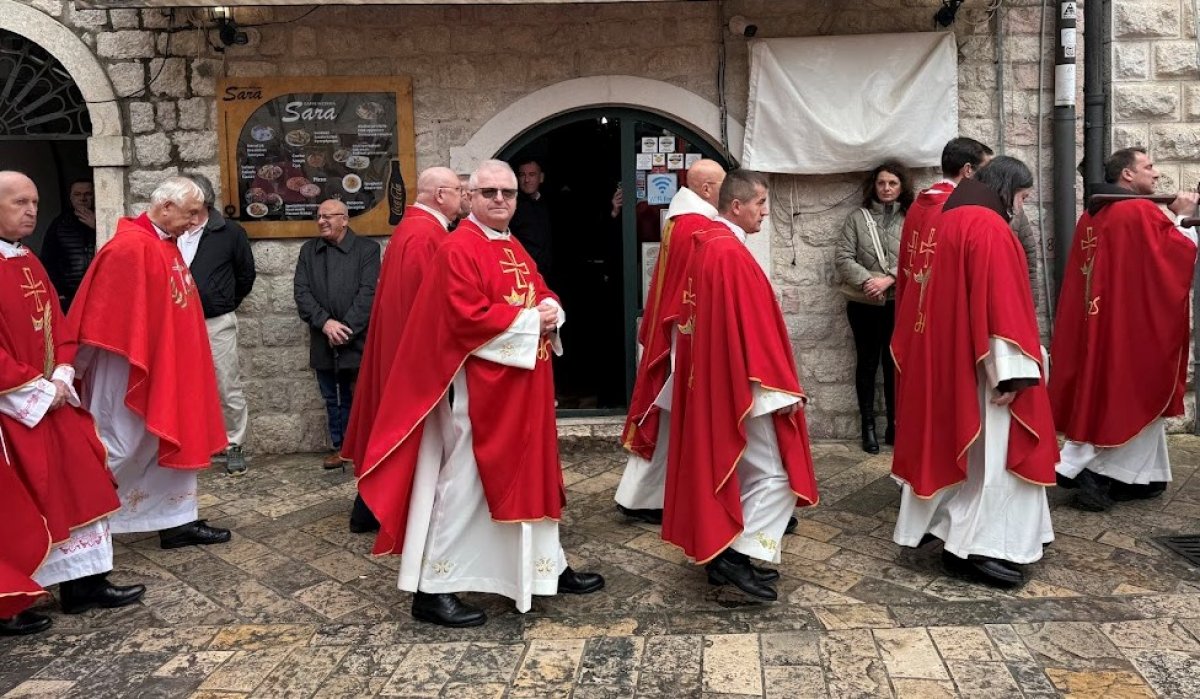 Marijabistrički Puhački orkestar na Susretu prijatelja u Kotoru: Suradnja, mladi talenti i nove uniforme