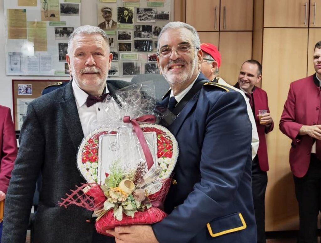 Marijabistrički Puhački orkestar na Susretu prijatelja u Kotoru: Suradnja, mladi talenti i nove uniforme