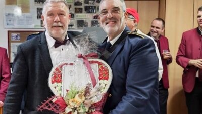 Marijabistrički Puhački orkestar na Susretu prijatelja u Kotoru: Suradnja, mladi talenti i nove uniforme