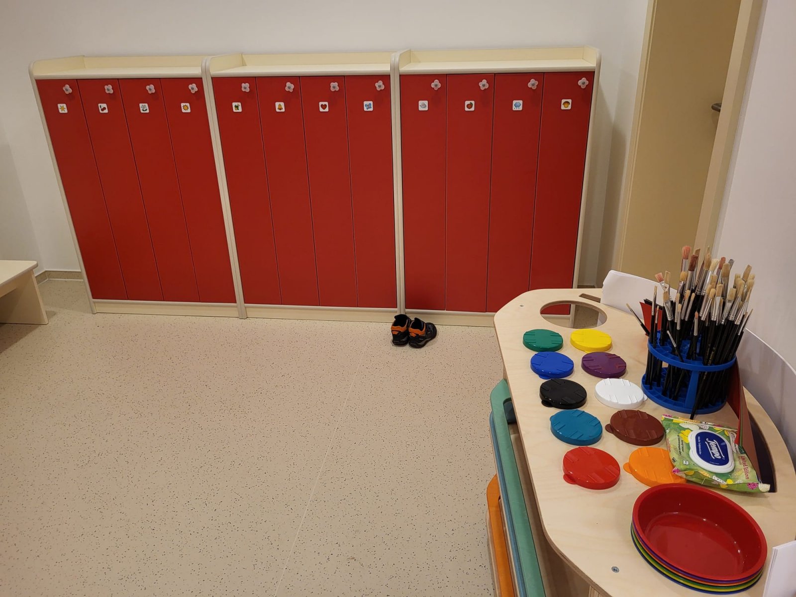 "Meteorko", prvi dječji vrtić u Hrašćini, otvorio vrata mališanima