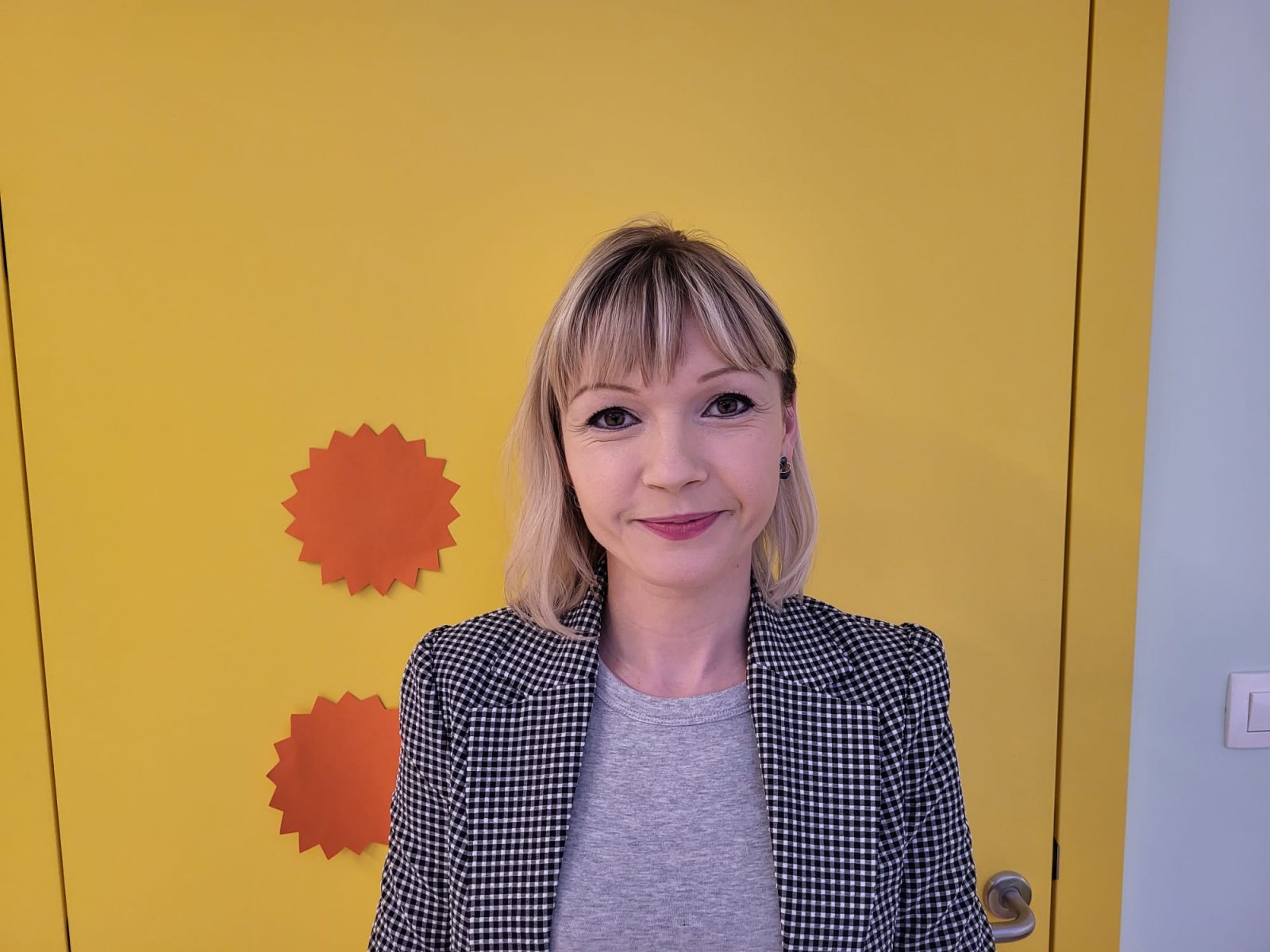 "Meteorko", prvi dječji vrtić u Hrašćini, otvorio vrata mališanima