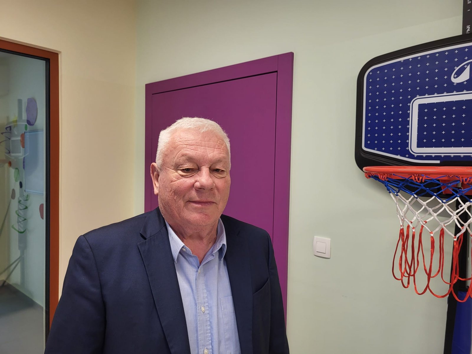 "Meteorko", prvi dječji vrtić u Hrašćini, otvorio vrata mališanima