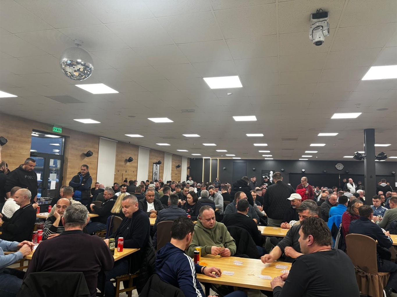 Mika Novko i Rado Mlakar osvojili titulu prvaka Hrvatske u belotu