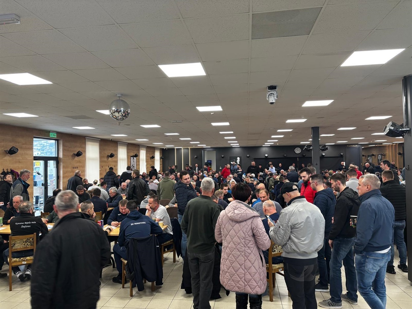 Mika Novko i Rado Mlakar osvojili titulu prvaka Hrvatske u belotu