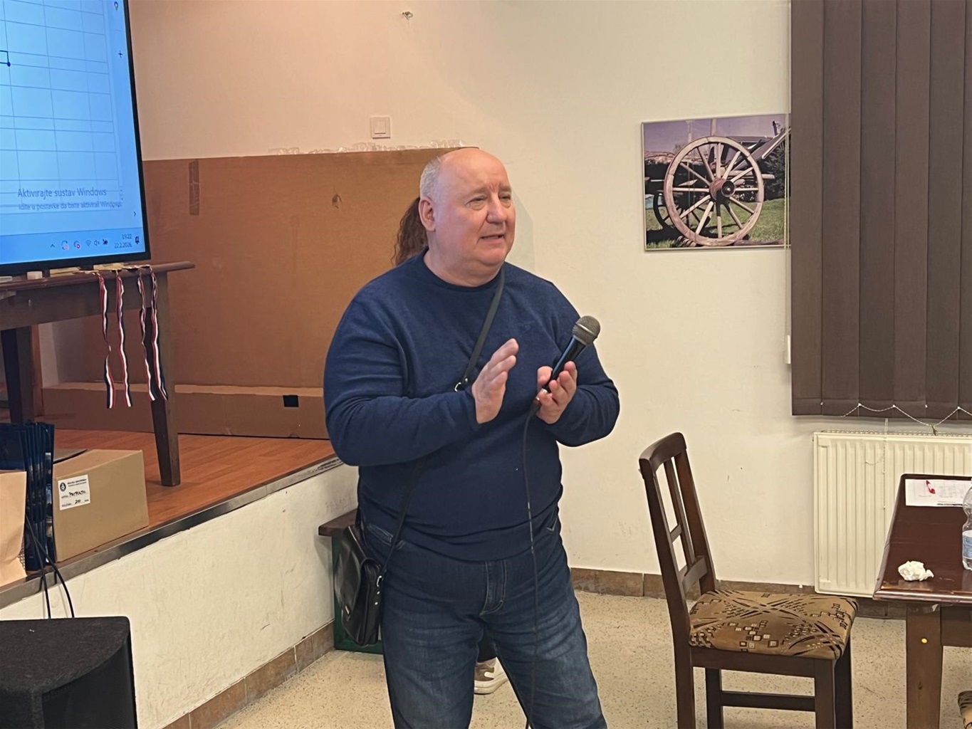 Mika Novko i Rado Mlakar osvojili titulu prvaka Hrvatske u belotu