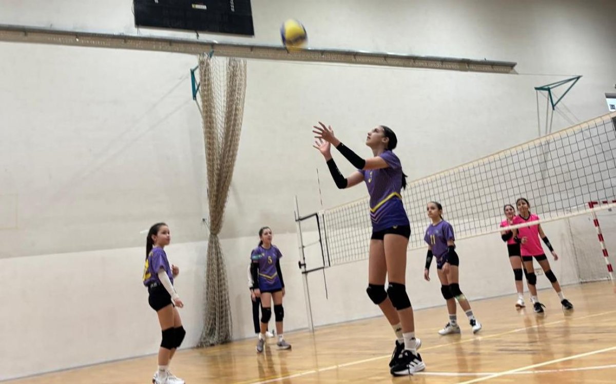 Mlade odbojkašice Bedexa i Toplica s novim pobjedama u HOL-u