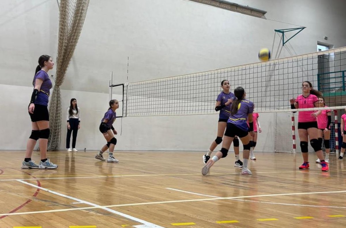 Mlade odbojkašice Bedexa i Toplica s novim pobjedama u HOL-u