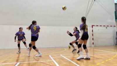 Mlade odbojkašice Bedexa i Toplica s novim pobjedama u HOL-u