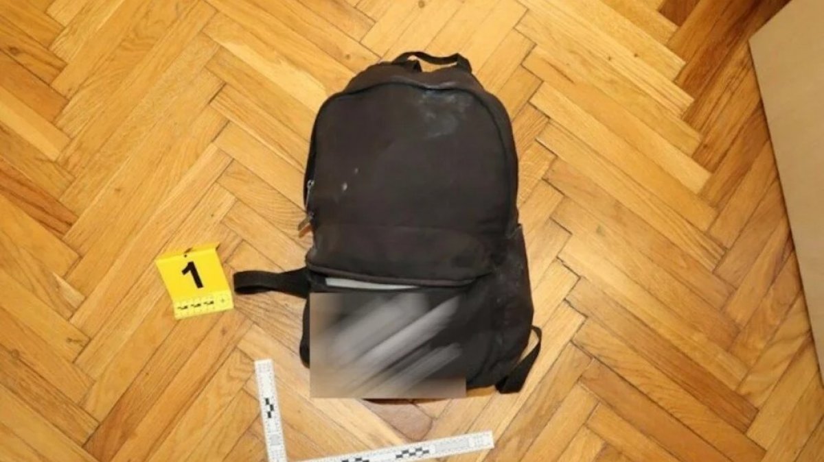 Mladić (22) poslao drogu taksijem, policija otkrila krijumčarenje