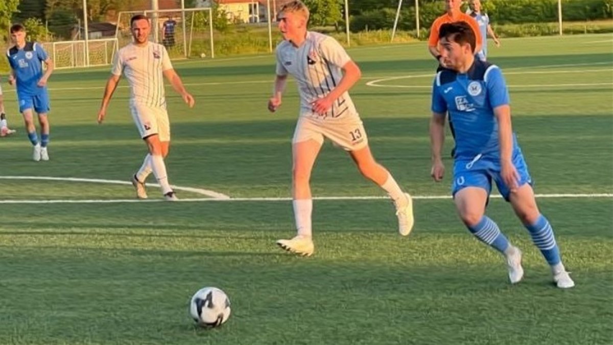 Mladost Zabok: Ambicije dosežu najviši rang, pojačanja obećavaju uspjeh