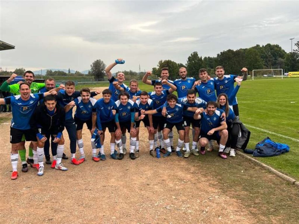 Mladost Zabok: Ambicije dosežu najviši rang, pojačanja obećavaju uspjeh