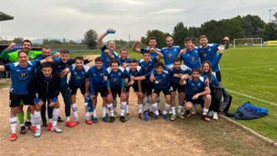 Mladost Zabok: Ambicije dosežu najviši rang, pojačanja obećavaju uspjeh