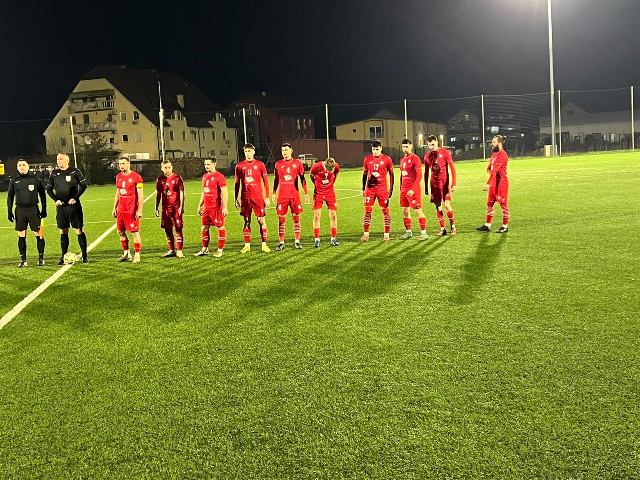 Mladost Zabok uvjerljivo krenula u drugi dio prvenstva: Klanjec bez šanse u "zagorskom derbiju"