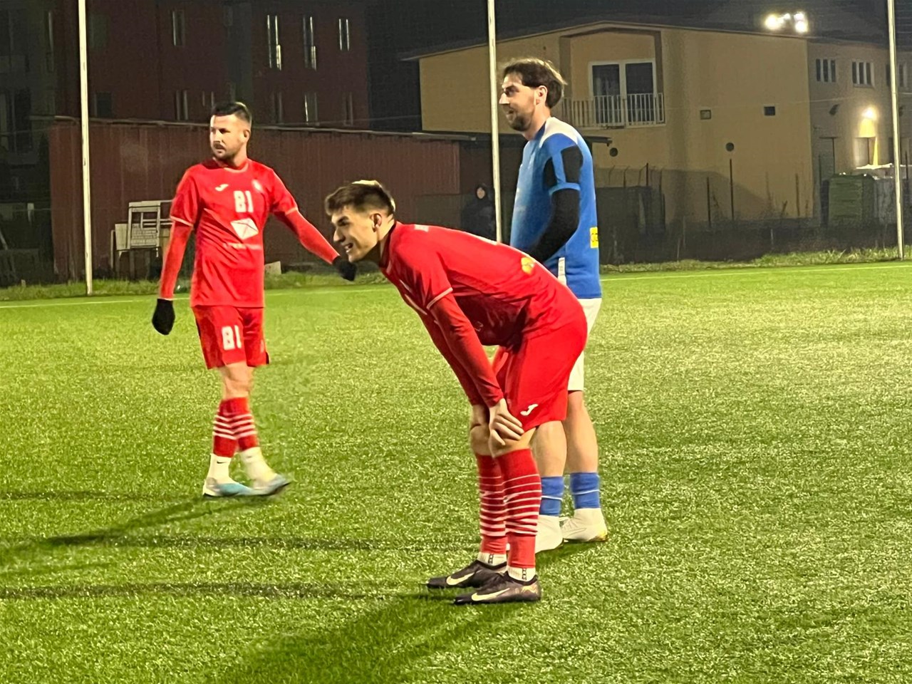 Mladost Zabok uvjerljivo krenula u drugi dio prvenstva: Klanjec bez šanse u "zagorskom derbiju"