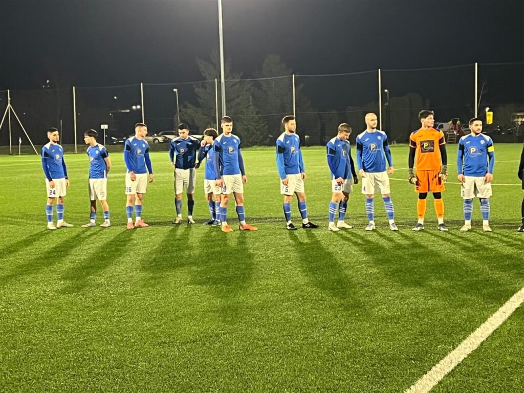 Mladost Zabok uvjerljivo krenula u drugi dio prvenstva: Klanjec bez šanse u “zagorskom derbiju”