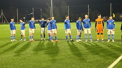 Mladost Zabok uvjerljivo krenula u drugi dio prvenstva: Klanjec bez šanse u “zagorskom derbiju”